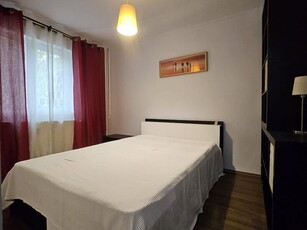 Inchiriere apartament 2 camere Brancoveanu, Huedin apartament 2 camere parter