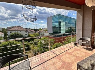 Inchiriere apartament 3 camere, Herastrau, Bucuresti