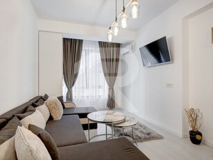 Inchiriere apartament 3 camere Pipera Inchiriere 3 camere Via zona Porsche Pipera In