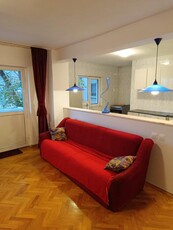 Barbu Vacarescu - Parcul Circului inchiriere apartament 3 camere