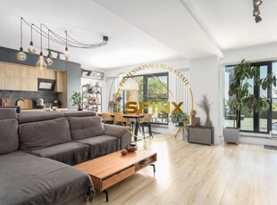 Lux Urban la Superlativ: Penthouse în Grozăvești 175 mp