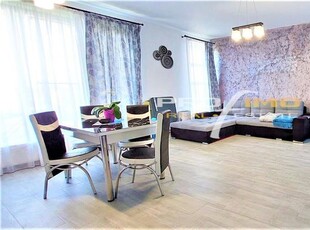 Mamaia Nord - Apartament exclusivist, 2 camere, cu vedere la Mare