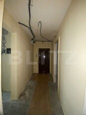 Oportunitate!!! Apartament 3 camere,decomandat,64mp,cartier Burdujeni