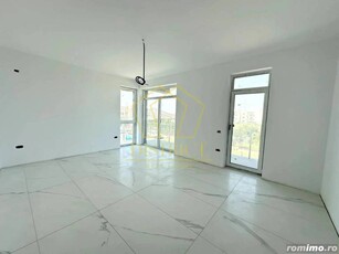 Penthouse cu 3 camere si terasa de 82mp | zona Antenei | Braytim