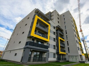 Valea Doftanei Residence – schița apartament cu Garsonieră camere de la 59.81m2