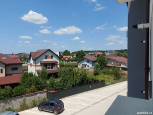 Vand apartament 2 cam. str. Crinului 42 situata in zona b-dului Uverturii