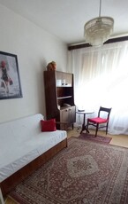 Vând apartament cu 3 camere, Sibiu b-dul Mihai Viteazu