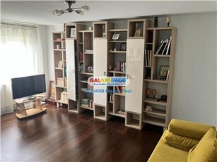 Vanzare Apartament 2 camere Lacul Morii