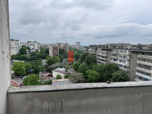 Vânzare apartament 3 camere Piața Progresu