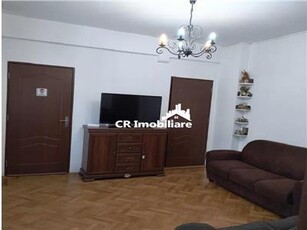 Vanzare apartament 3 camere Renovat CarolArmeneasca