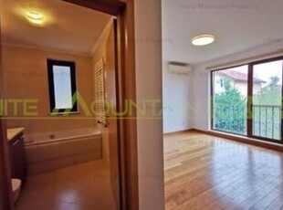 Vila duplex, 6 camere, inchiriere lunga durata, Iancu Nicolae