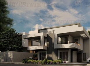 Zona Iancu Nicolae | Teren pentru constructie Duplex