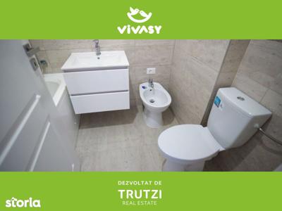 APARTAMENT 2 camere - Falticeni - Ansamblu Rezidential VIVASY BLOC 2