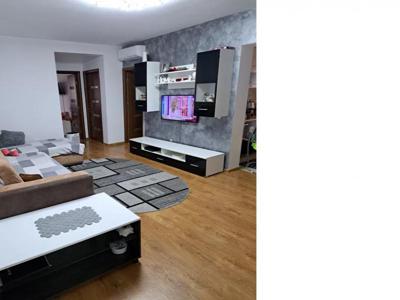 Apartament cu 3 camere - Valea Lupului