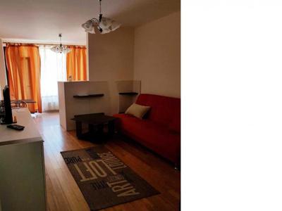 Apartament cu o camera - Copou