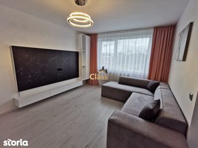 Apartament 2 camere | etaj intermediar | 50mpu | Pta Hermes Gheorgheni