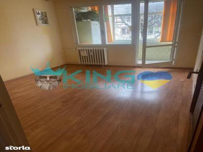 3 Camere | Brancoveanu | Berceni | Balcon | Bloc Reabilitat