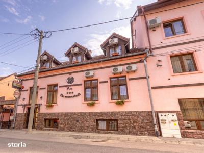 Vanzare Vila Hermannstadt 1 - Sibiu , in centrul istoric