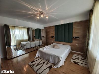 Zona Hotel Europa, apartament 2 camere, decomandat cu 2 terase