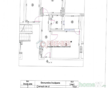 2 camere Sector 4-Berceni-Bloc Nou