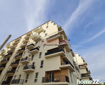 3 camere - Sector 4 - Bloc finalizat