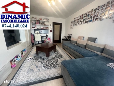 Ofertă!Ap 2 cam,dec,str. 1 Dec 1918(zona Tic-Tac),MOBILAT-58.000 Eur