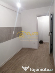 Apartament 1 cameră - Lunca Cetățuii