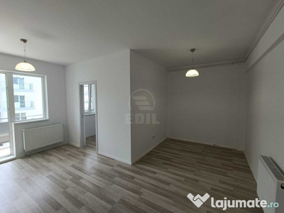 Apartament 1 camera,constructie noua,zona Sesul de sus