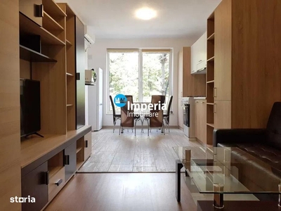 Apartament 2 cam, open space de vanzare in zona Copou - Aleea Sadovean