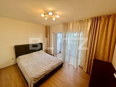 Apartament 2 camere, 57 mp, zona Cetatii