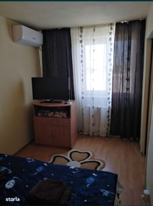 Apartament 3 camere in Mircea cel Batran