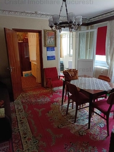 Apartament 2 camere de vanzare DRISTOR - Bucuresti