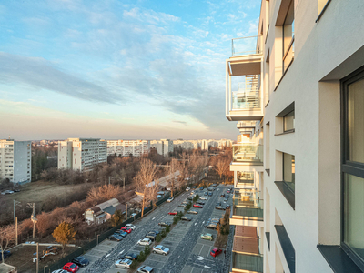 Apartament 2 camere de vanzare P-TA PRESEI - Bucuresti