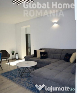 Apartament 2 camere| Floreasca Residence Aviatiei |Parcare S