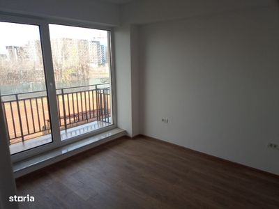 Apartament nou modern, prima inchiriere- Boxa, lift- Etaj 2