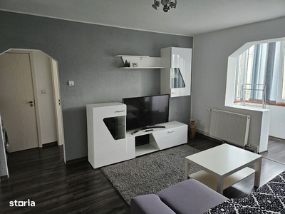 Apartament 2 camere etaj 2, bloc nou in Drumul Taberei 9 min de metrou