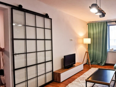 Apartament 2 camere | Prima inchiriere | Renovat & mobilat Craiter
