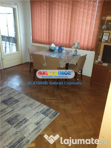 Apartament 2 camere | Titan metrou 5 minute | etaj 7