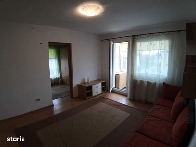 Apartament 2 Camere zona Astra - 4043