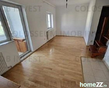 Apartament 2 camere - zona Garii