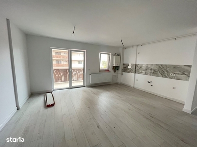 Apartament 2 camere zona Kauflandul de jos-pompieri