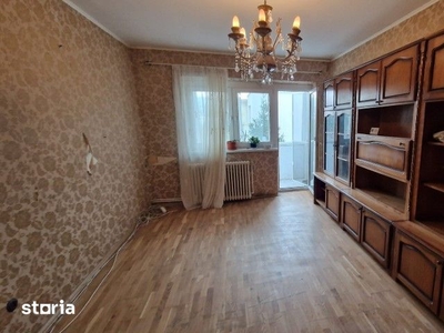 Apartament 2 camere,strada Zamfirescu