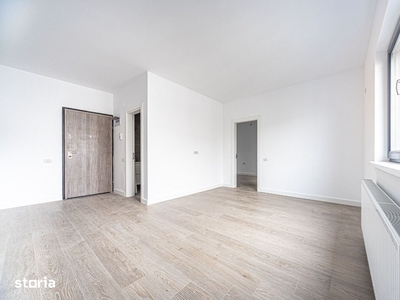 Apartament cu 2 camere de vânzare în zona Gării