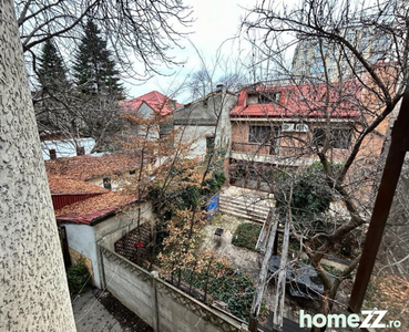 Apartament 3 camere in vila Aurel Vlaicu | Garaj 26.48 mp
