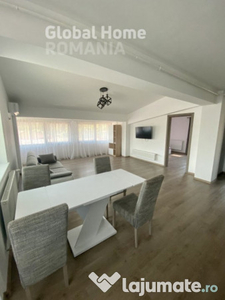 Apartament 3 Camere | In Vila | Unirii-Timpuri Noi | Constru