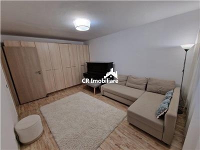 Apartament 3 camere Titan