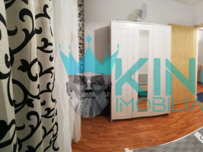 Apartament 3 camere | Zona AntiAeriana | Reabilitat termic