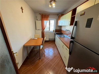 Apartament 3 camere, zona Independentei, etaj 3 , renovat ,