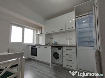 Apartament Bulevardul Independentei - Sud