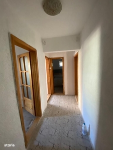 Apartament cu 2 camere decomandate, Burdujeni Cuza Voda 2